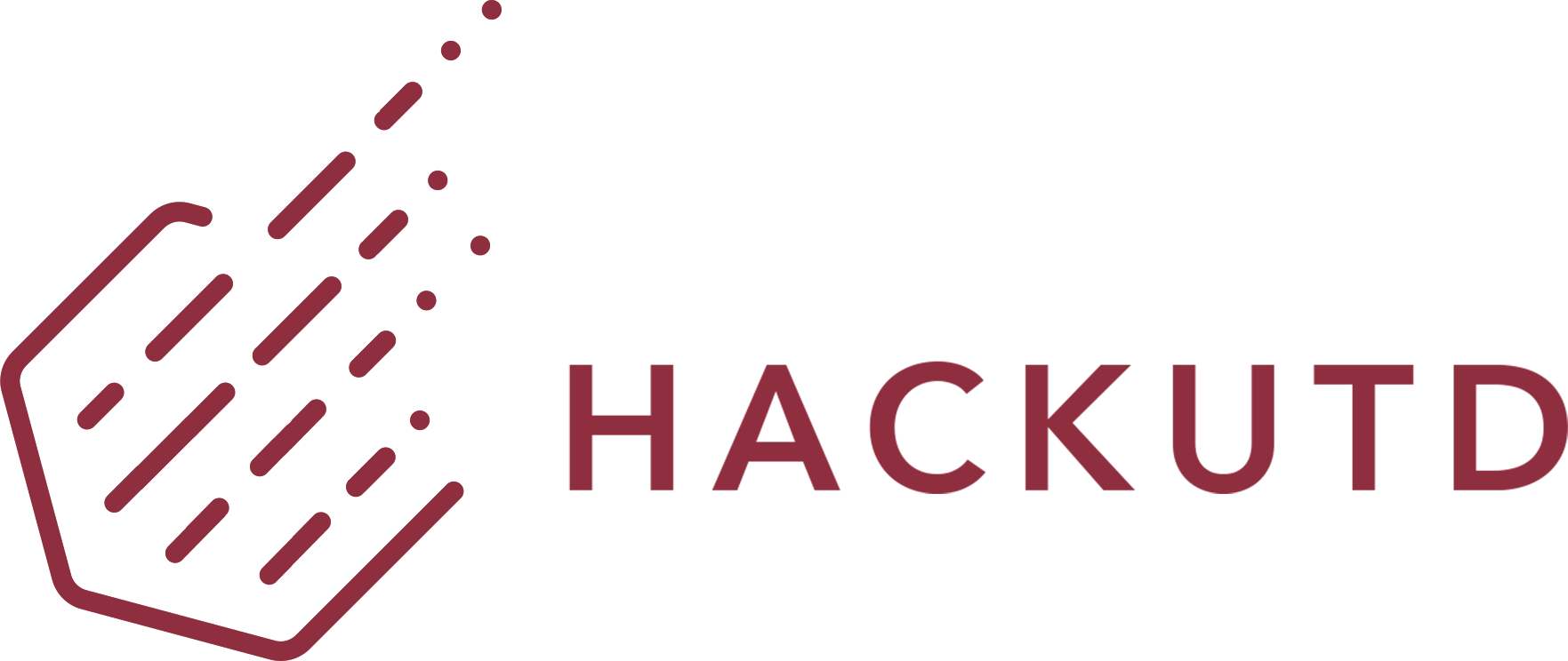 HackUTD 19 title image